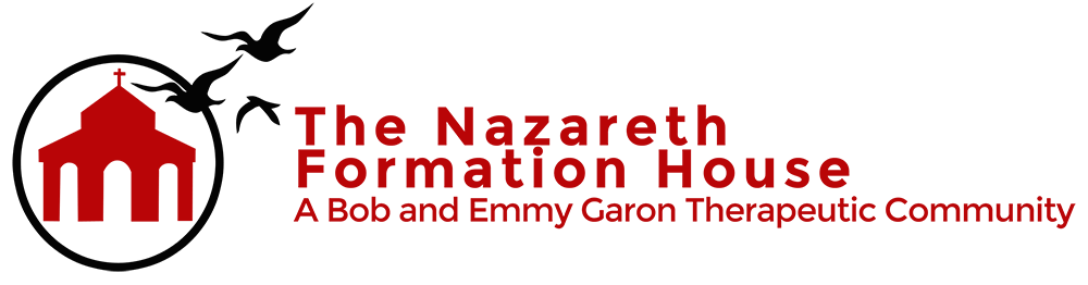 The Nazareth Formation House